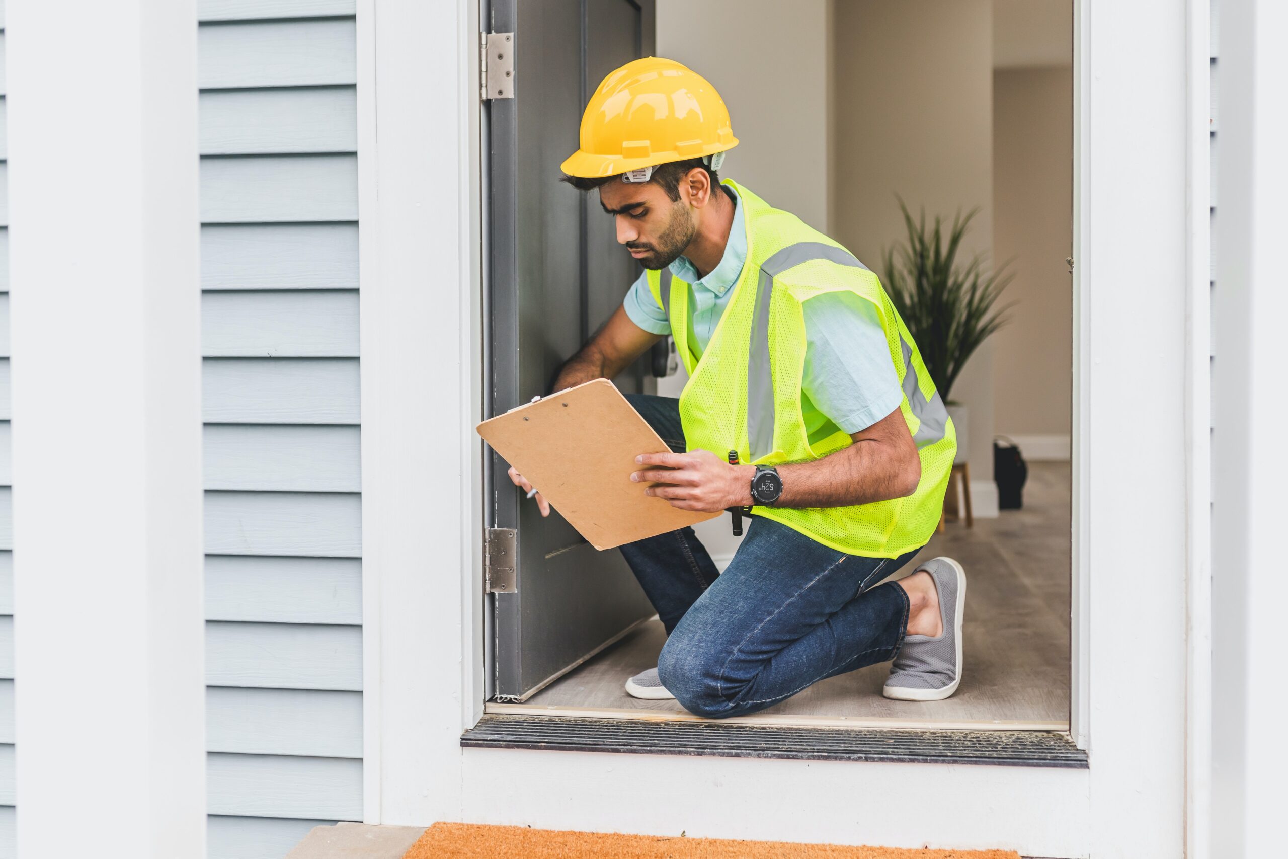 Pourquoi une inspection de drain avant l’achat d’une maison?